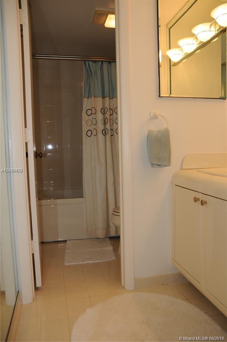 Silver Thatch Ocean Club - Residential Lease