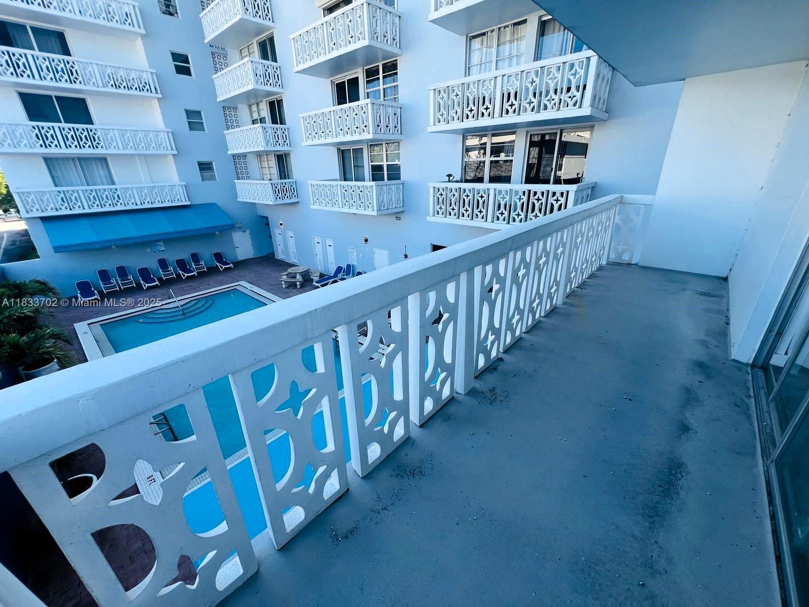 ADMIRAL TOWERS CONDO - Residential