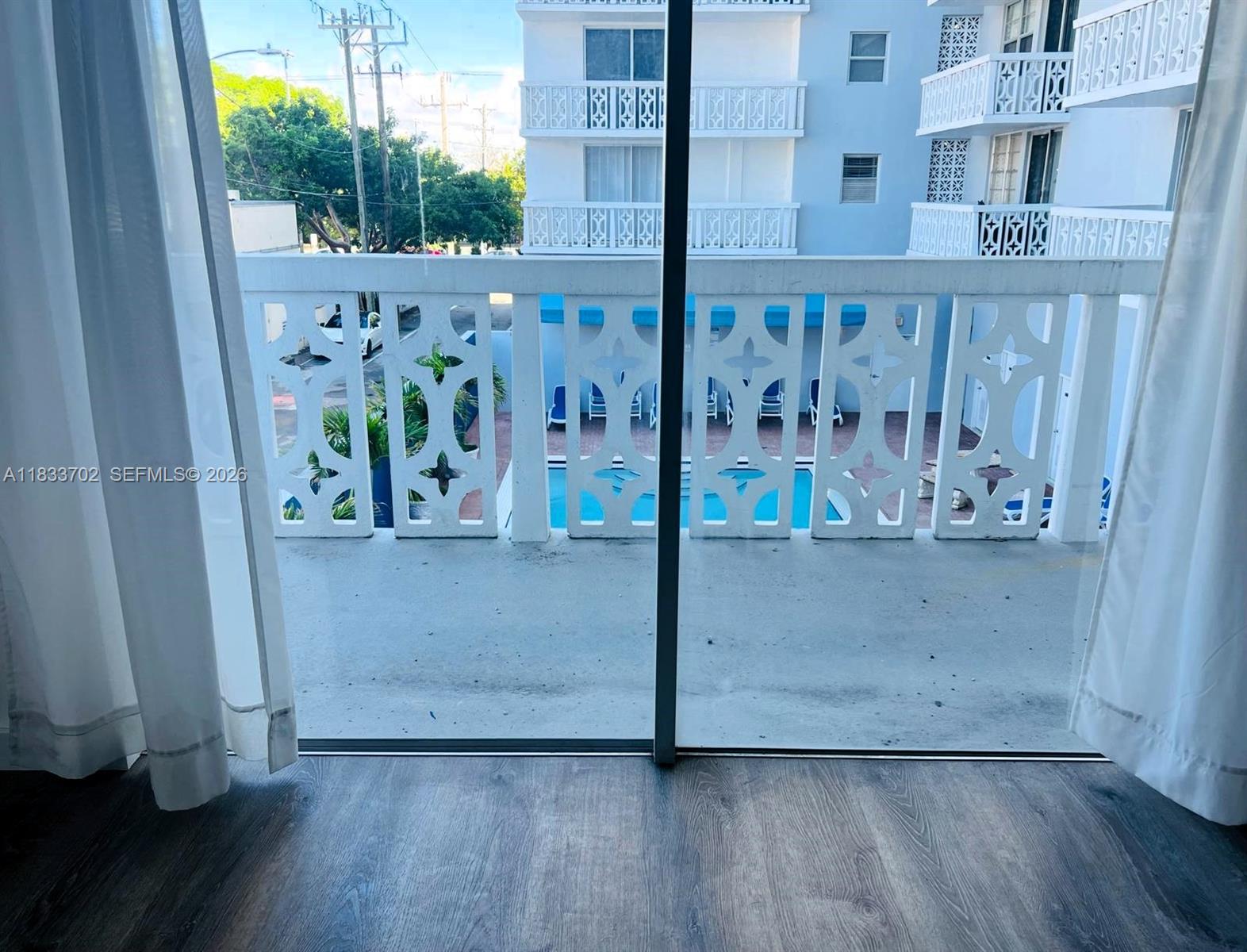 ADMIRAL TOWERS CONDO - Residential