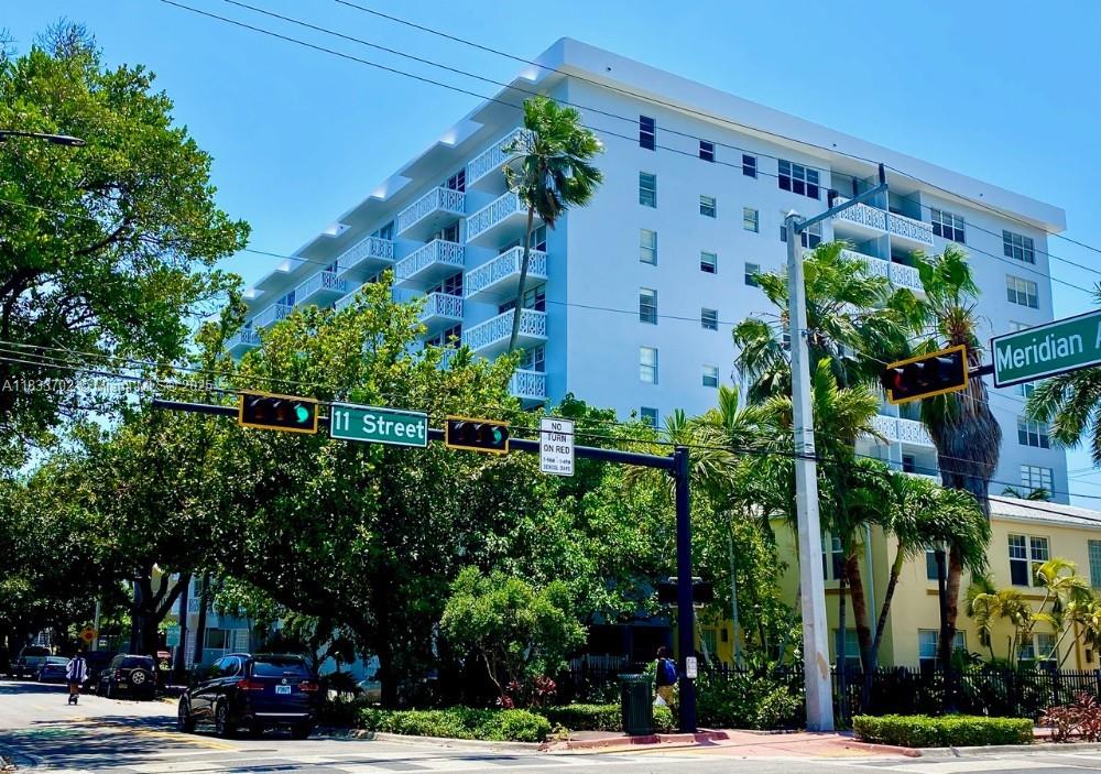 ADMIRAL TOWERS CONDO - Residential