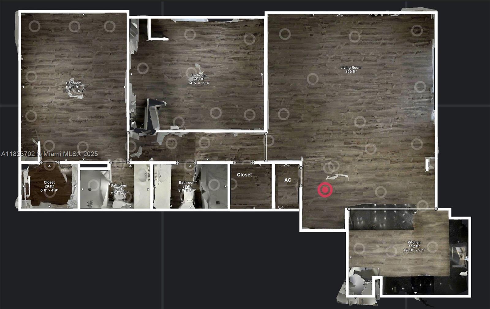 ADMIRAL TOWERS CONDO - Residential