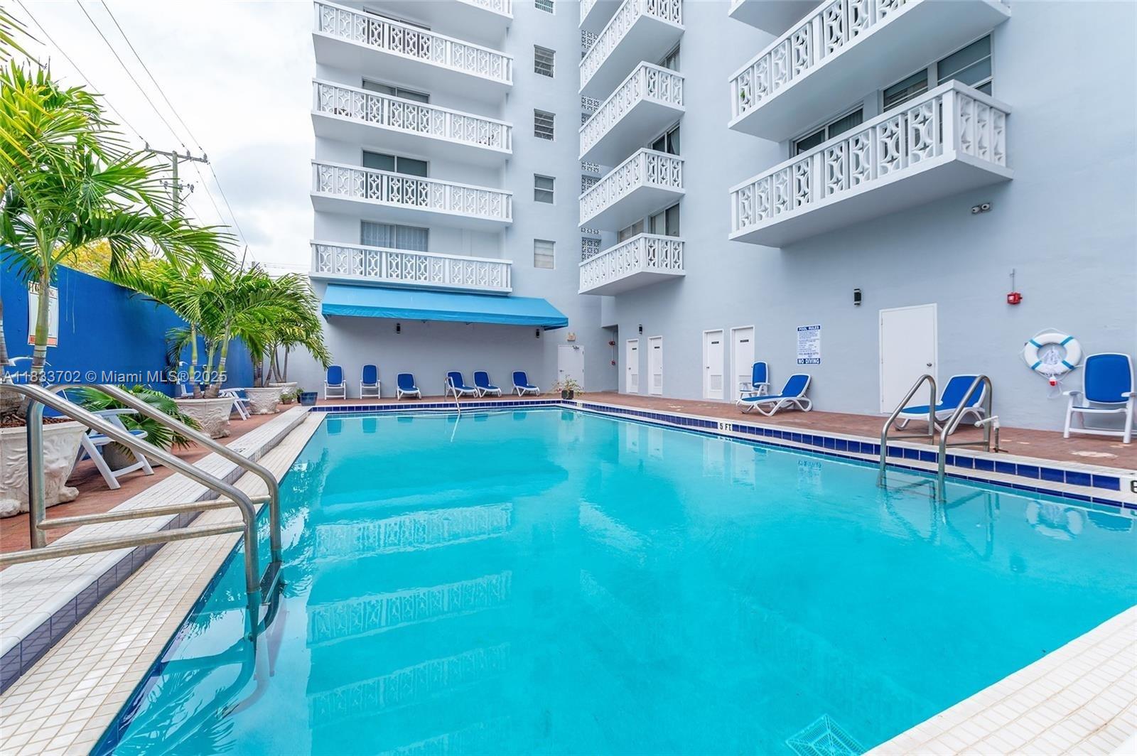 ADMIRAL TOWERS CONDO - Residential