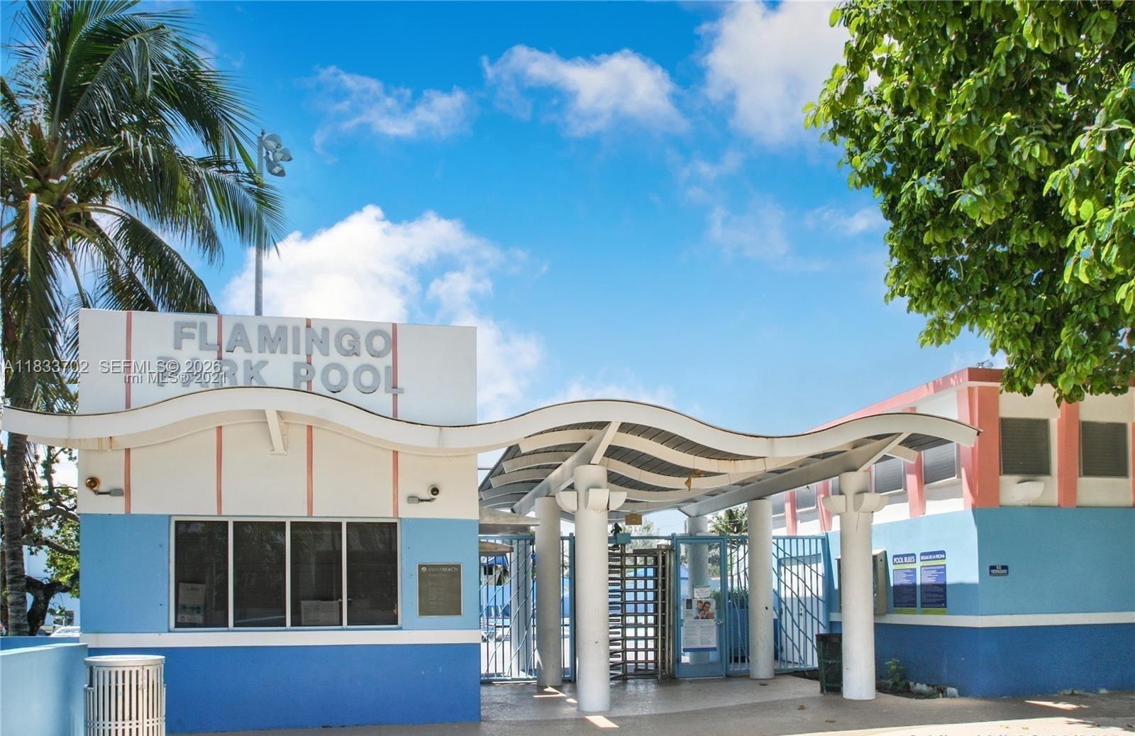 ADMIRAL TOWERS CONDO - Residential