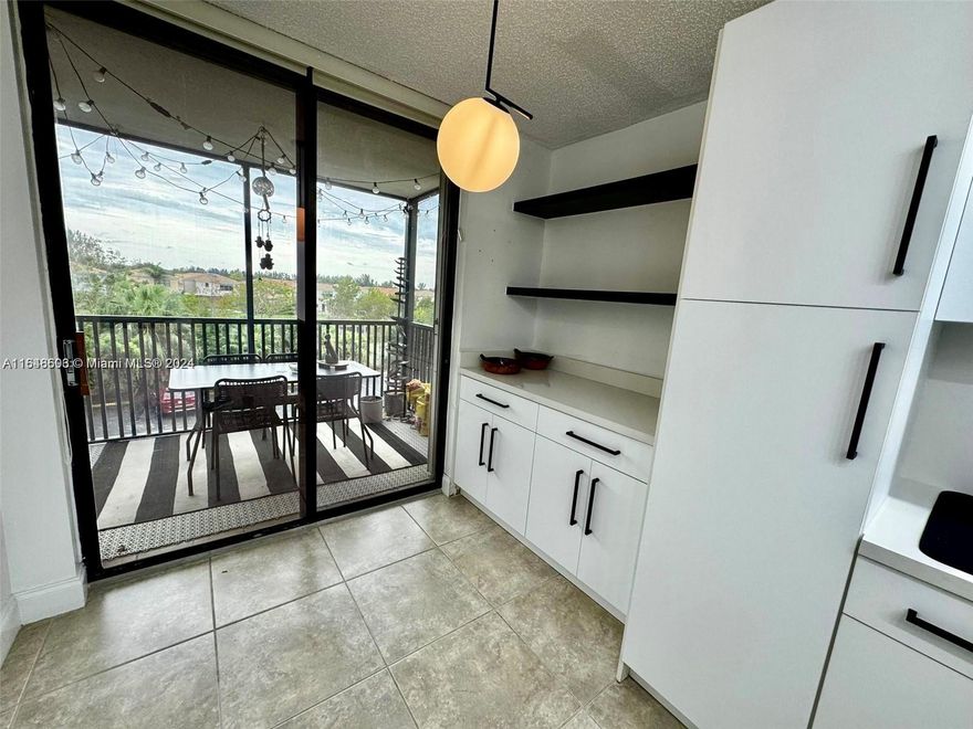 Discover this spacious 2-bedroom, 2-bathroom condo in the sought-after Chantilly community. The kitchen has been fully remodeled with smart appliances, including a smart A/C system, washer and dryer in unit. The master suite features a remodeled bathroom and boasts his-and-her walk-in closets, plus an additional third closet for extra storage, and a very spacious balcony.  Unit is also close to Aventura Mall, Beaches, Gulfstream, Supermarkets, Restaurants and Highways.  Please note association requires 20% down payment, check for 2024 Budget in the attachments section.  Also, unit can be rented after 1 full year of ownership.