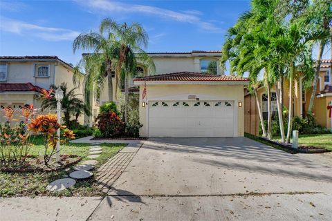 2508 Cardamon Ave 2508 Cooper City FL 33026