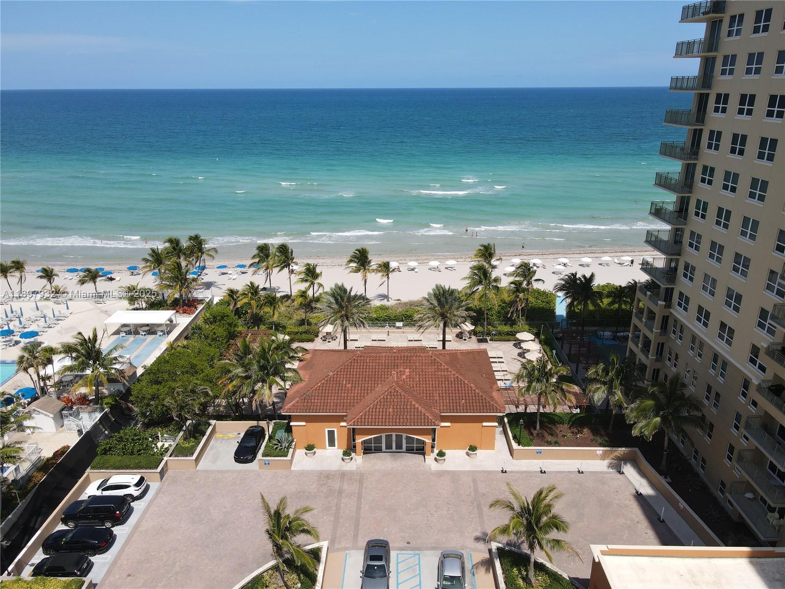 2080 OCEAN DRIVE CONDO - Residential Lease