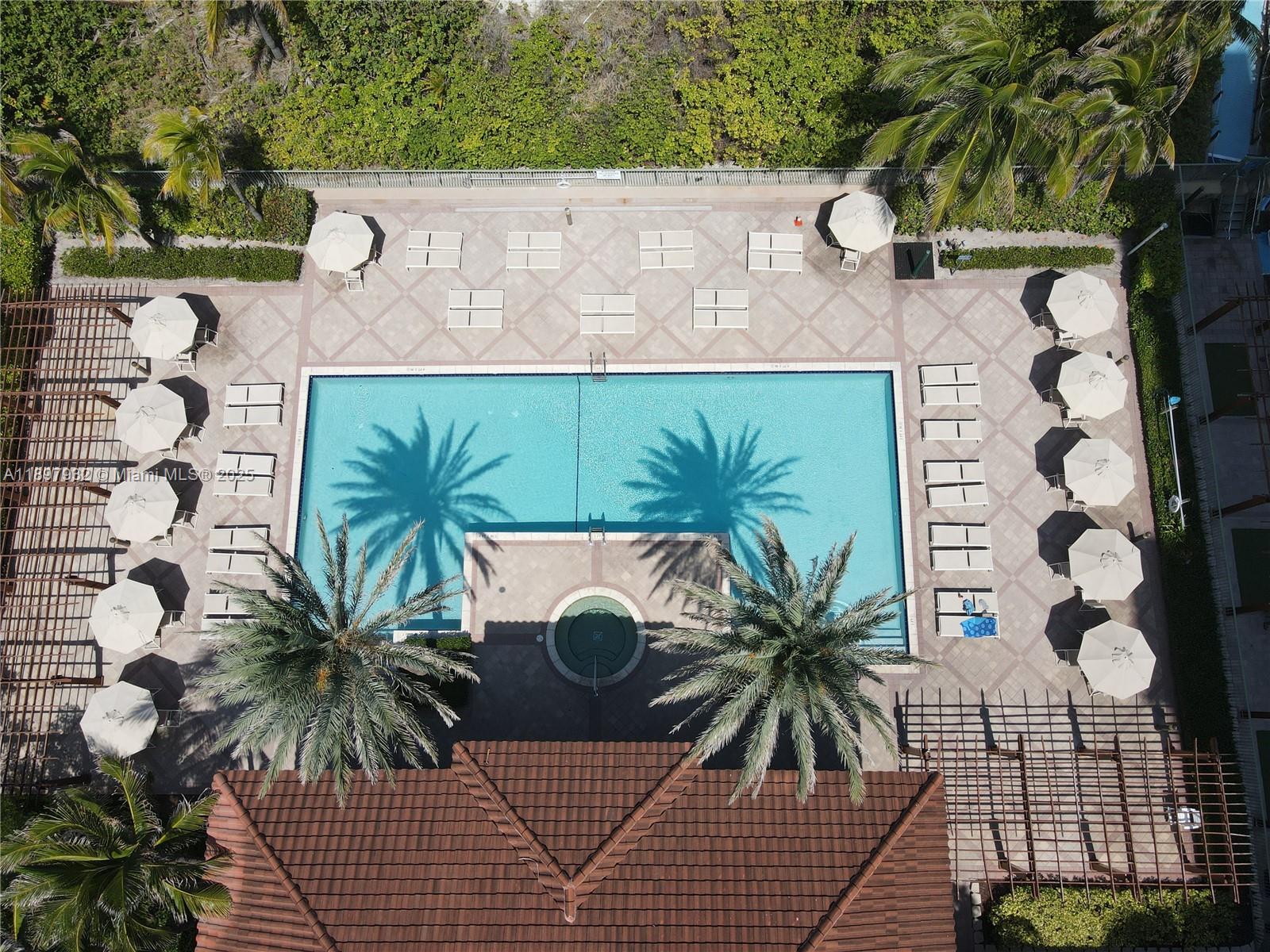 2080 OCEAN DRIVE CONDO - Residential Lease