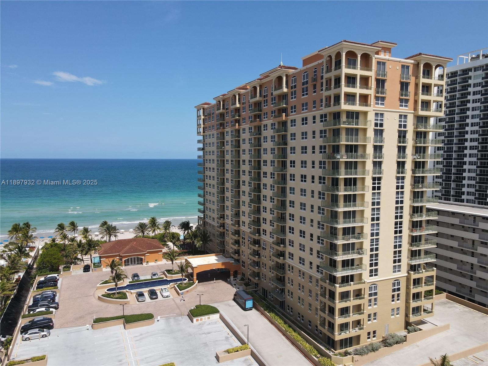 2080 OCEAN DRIVE CONDO - Residential Lease