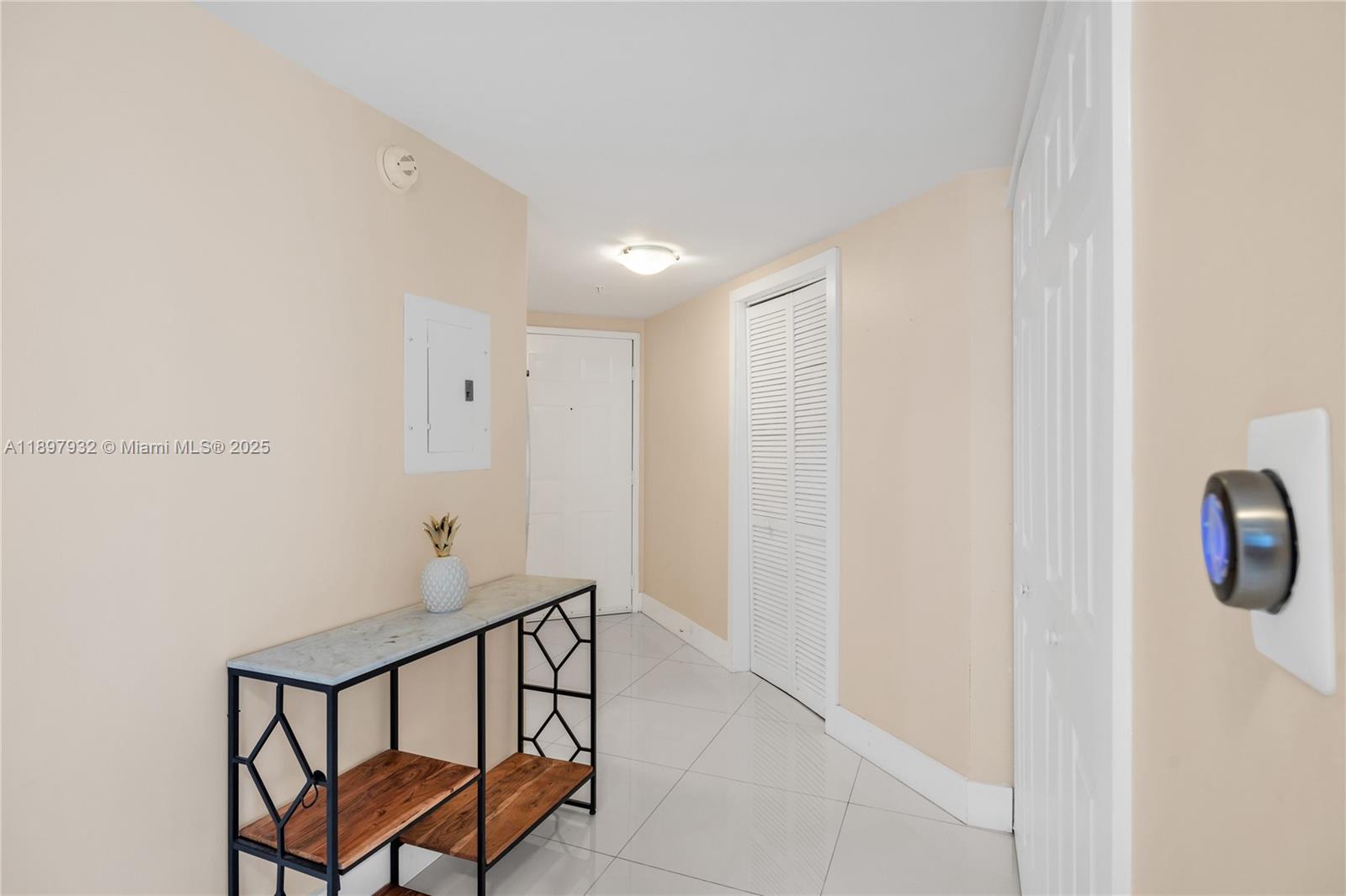 2080 OCEAN DRIVE CONDO - Residential Lease