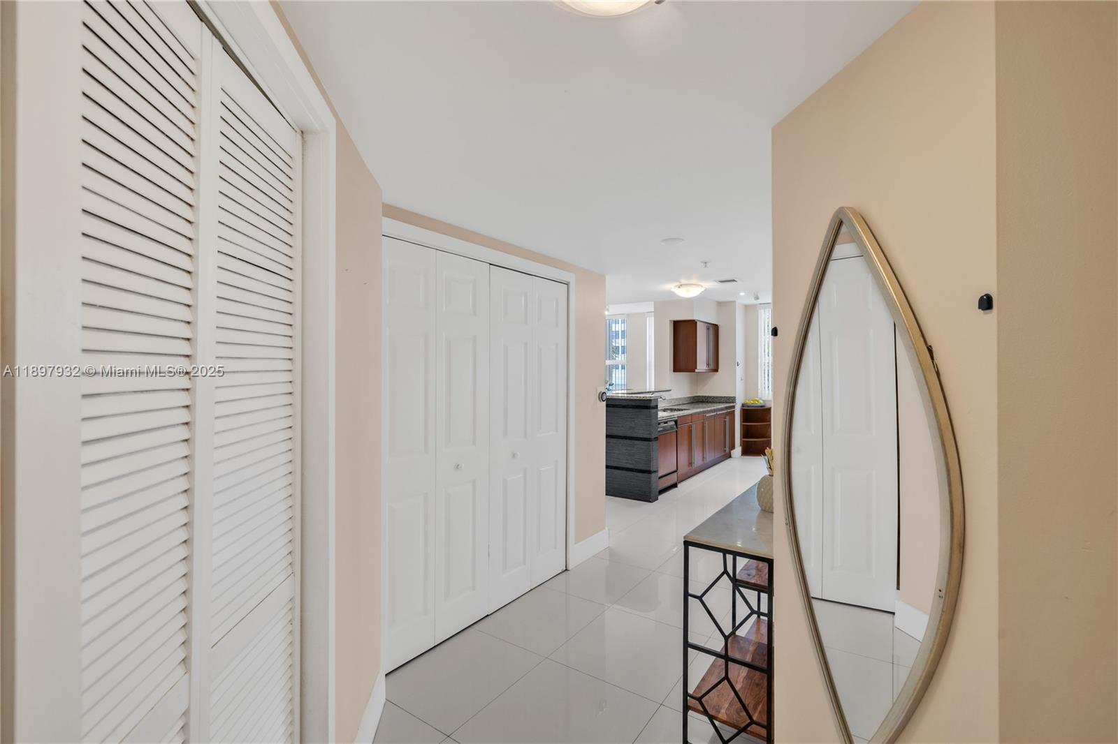 2080 OCEAN DRIVE CONDO - Residential Lease