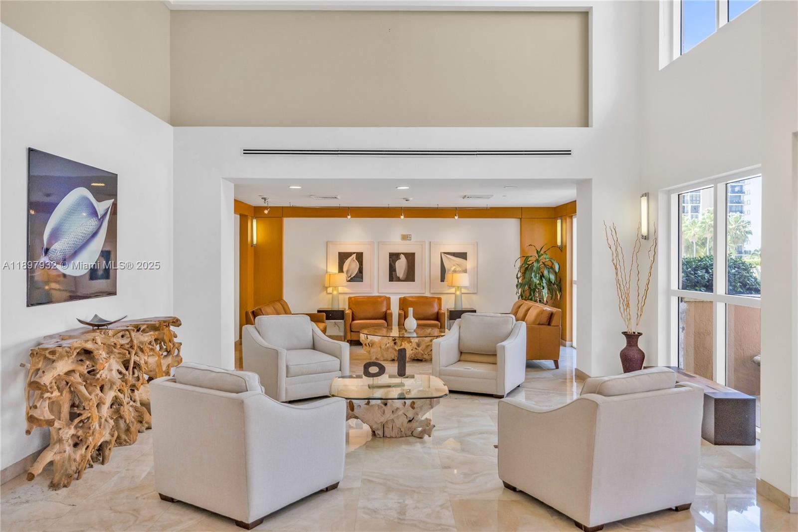 2080 OCEAN DRIVE CONDO - Residential Lease