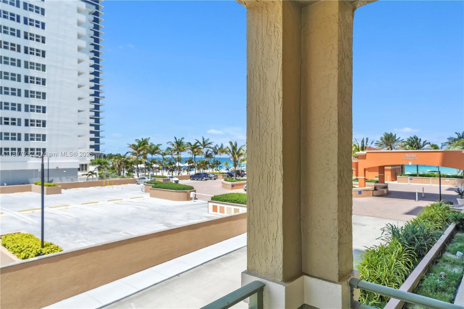 2080 OCEAN DRIVE CONDO - Residential Lease