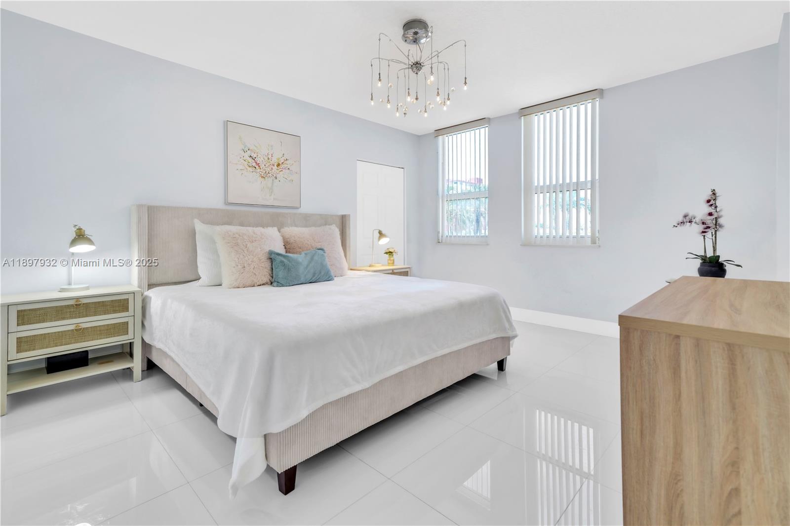 2080 OCEAN DRIVE CONDO - Residential Lease