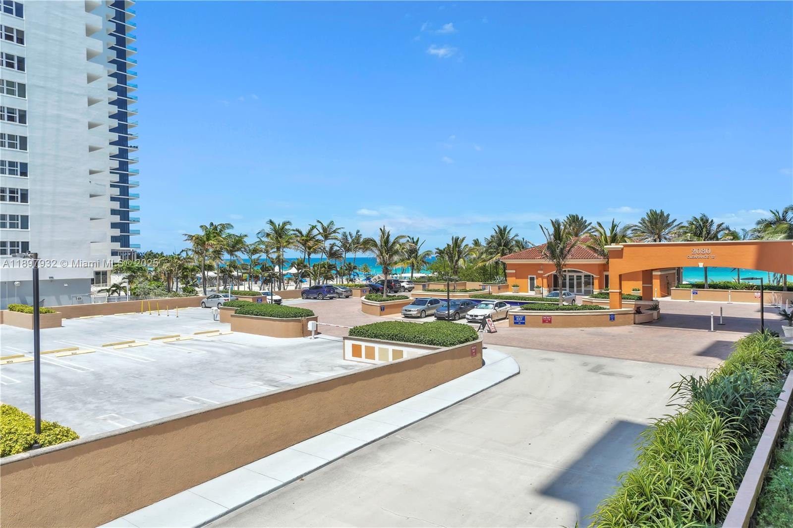 2080 OCEAN DRIVE CONDO - Residential Lease