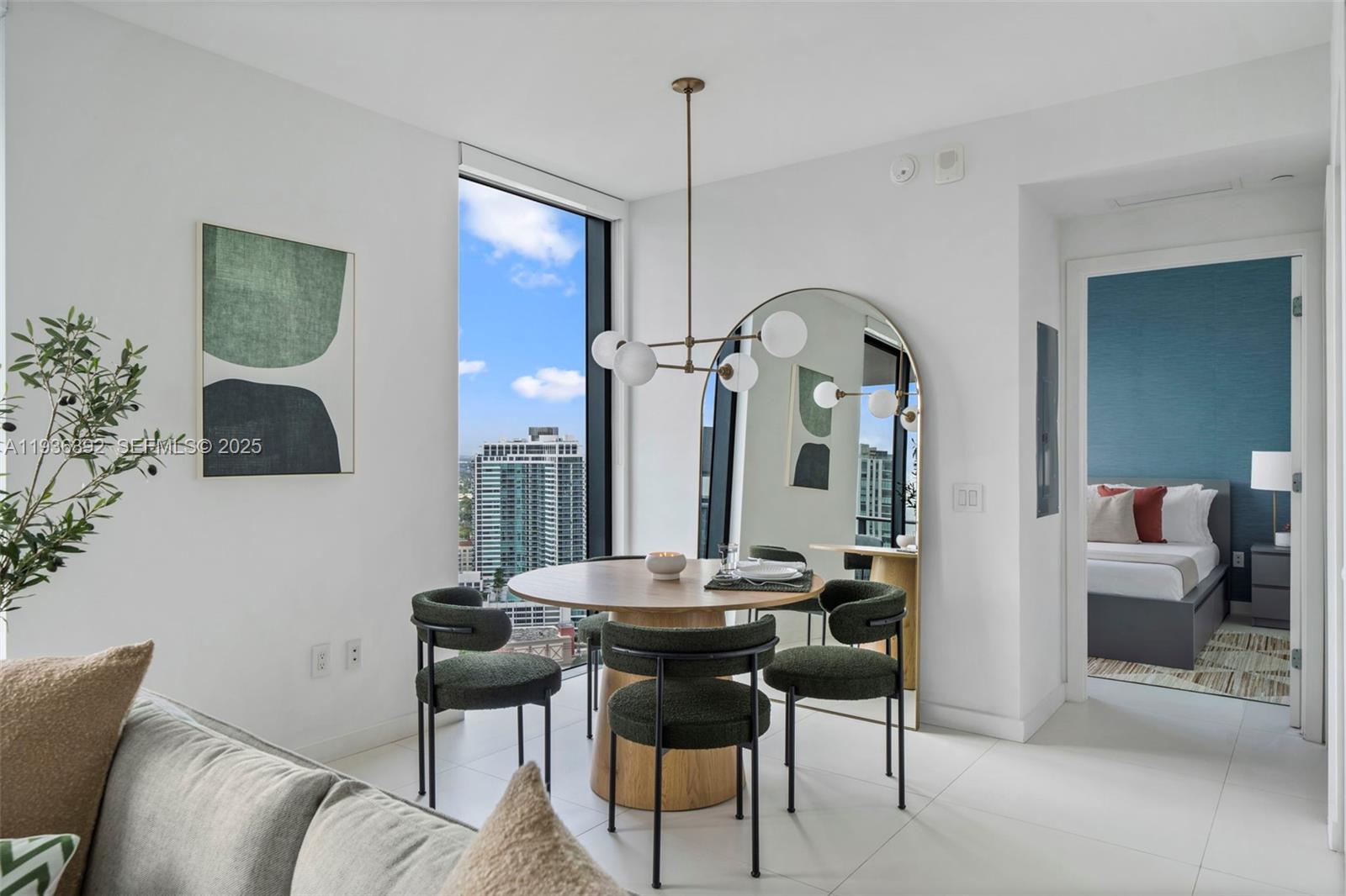 PARAISO BAYVIEWS CONDO - Residential