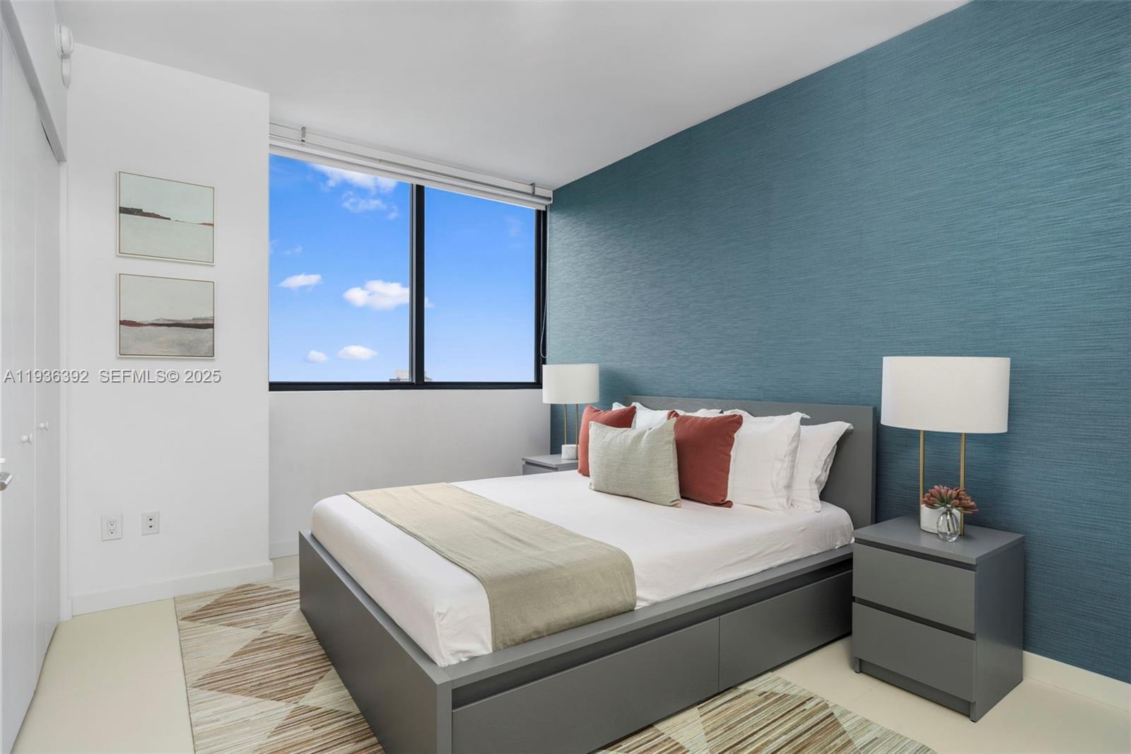 PARAISO BAYVIEWS CONDO - Residential