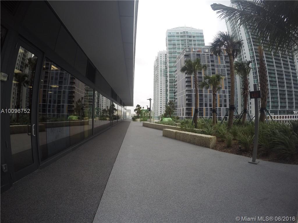 REACH BRICKELL CITY CENTR - Residential Lease