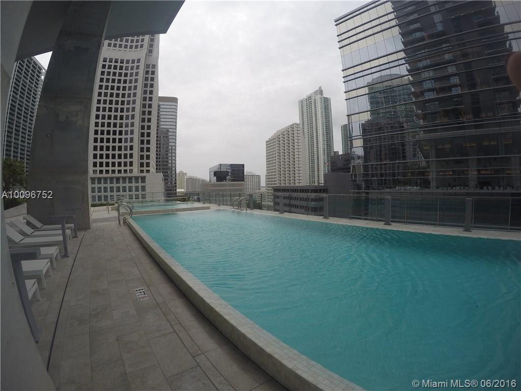 REACH BRICKELL CITY CENTR - Residential Lease