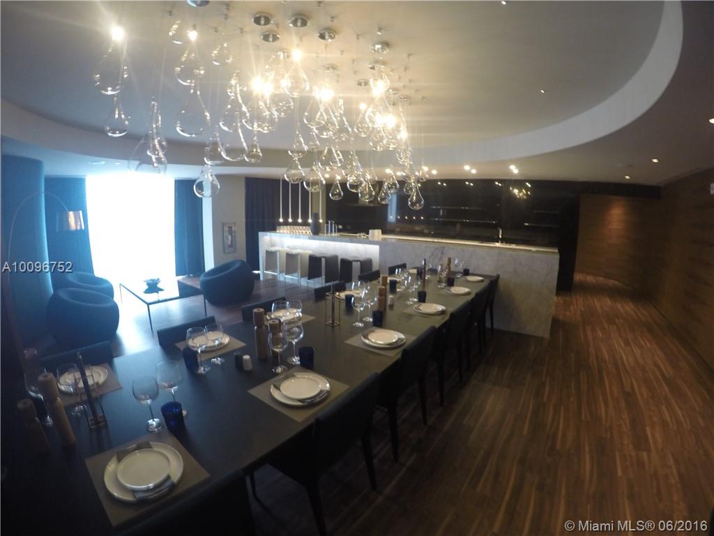 REACH BRICKELL CITY CENTR - Residential Lease