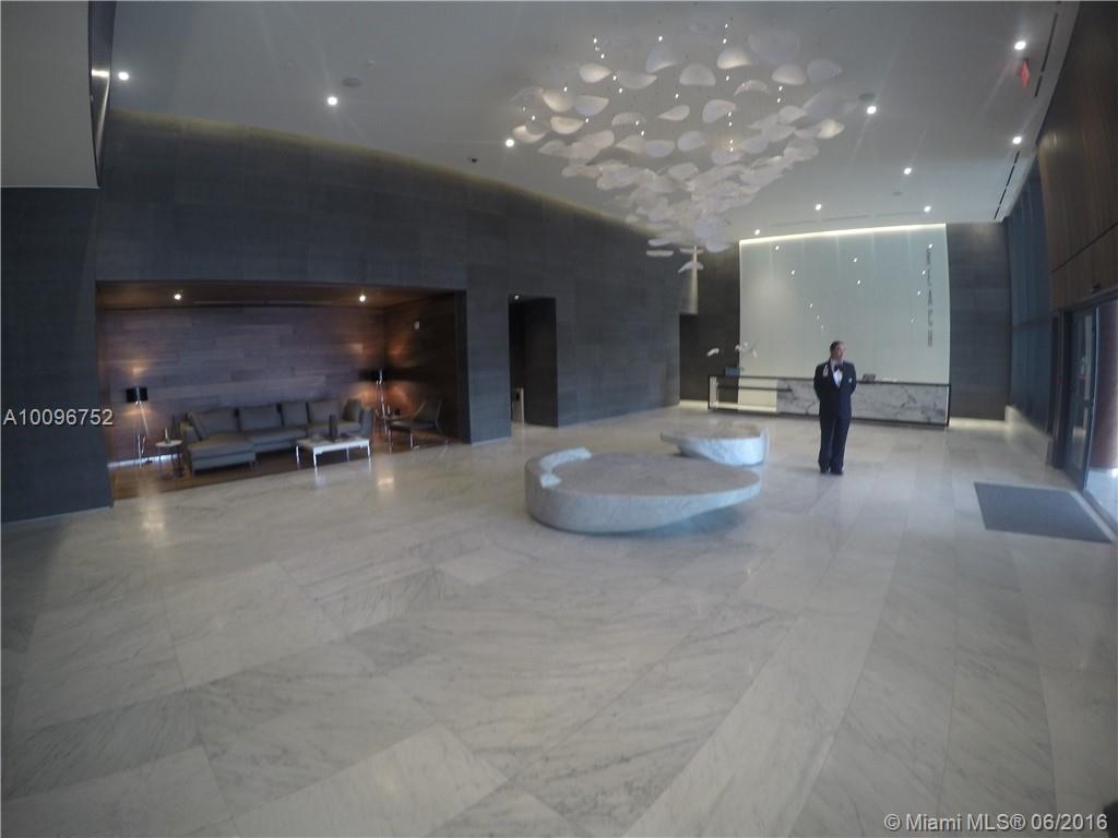 REACH BRICKELL CITY CENTR - Residential Lease