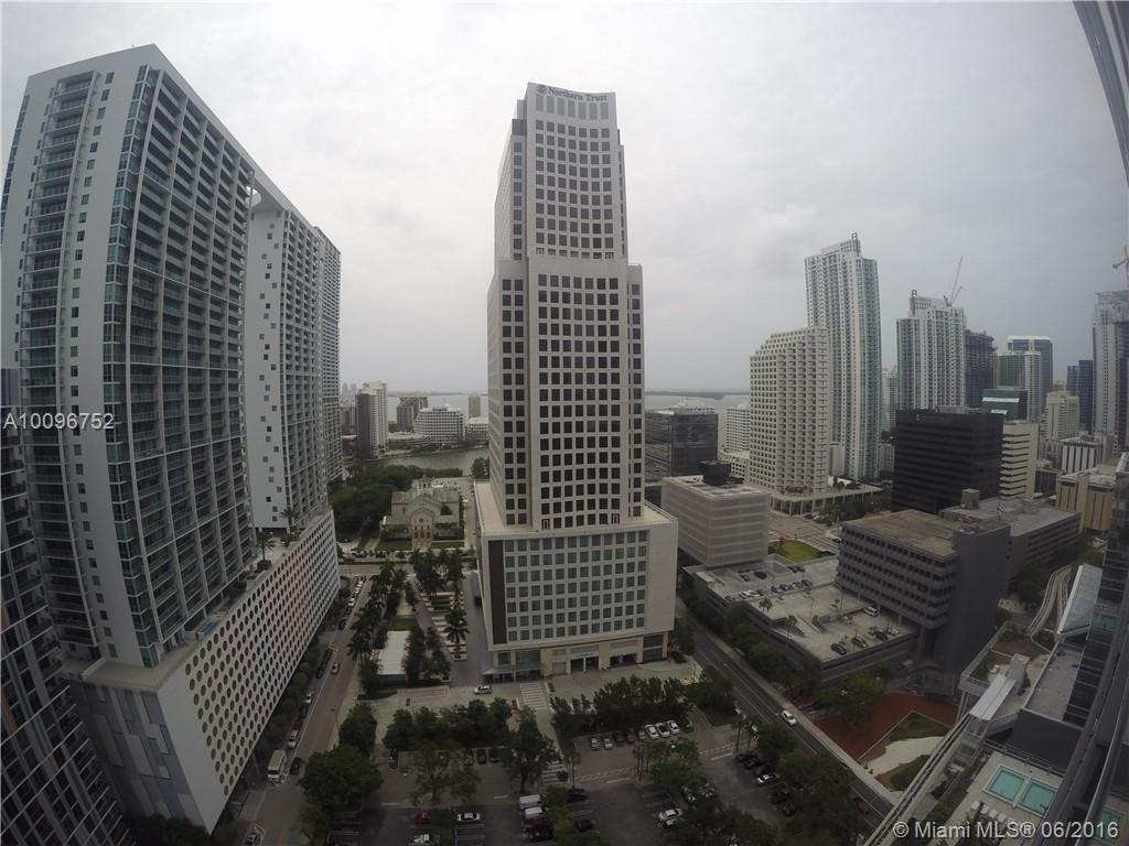 REACH BRICKELL CITY CENTR - Residential Lease