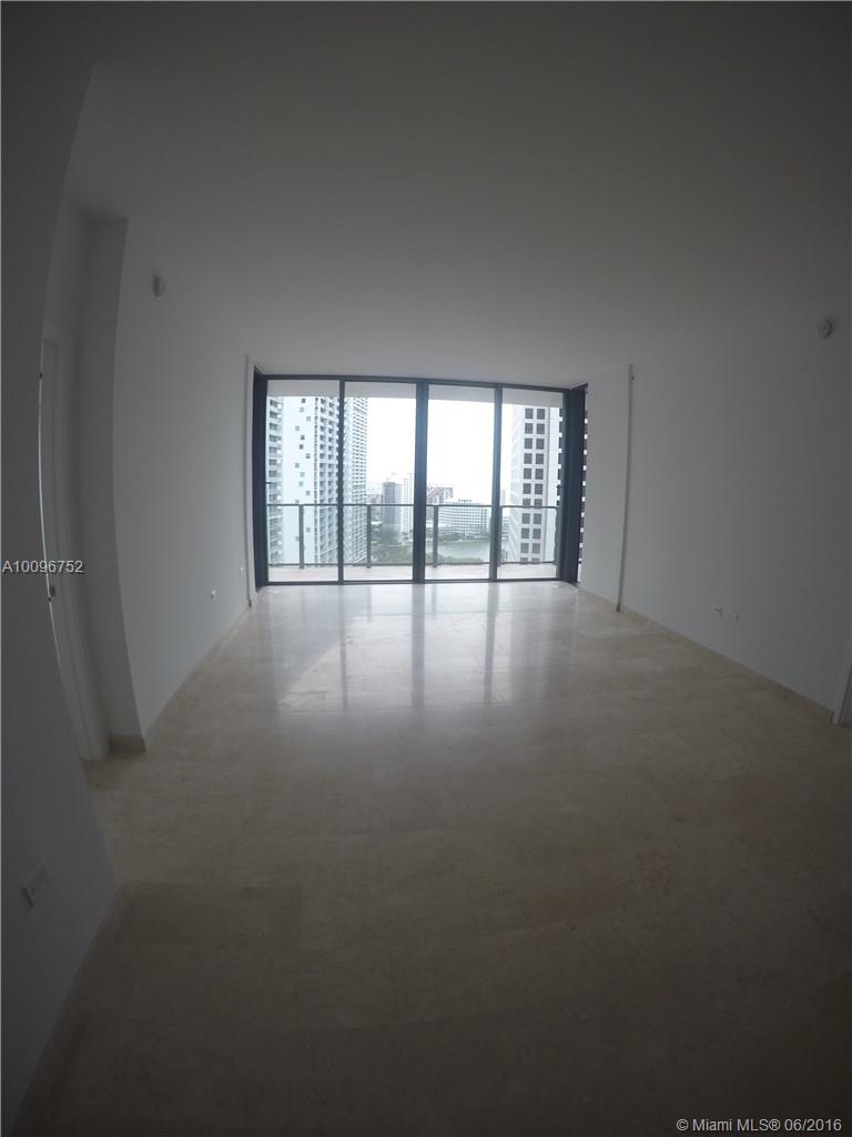 REACH BRICKELL CITY CENTR - Residential Lease