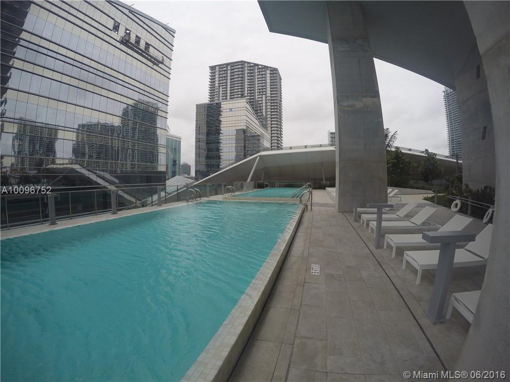 REACH BRICKELL CITY CENTR - Residential Lease