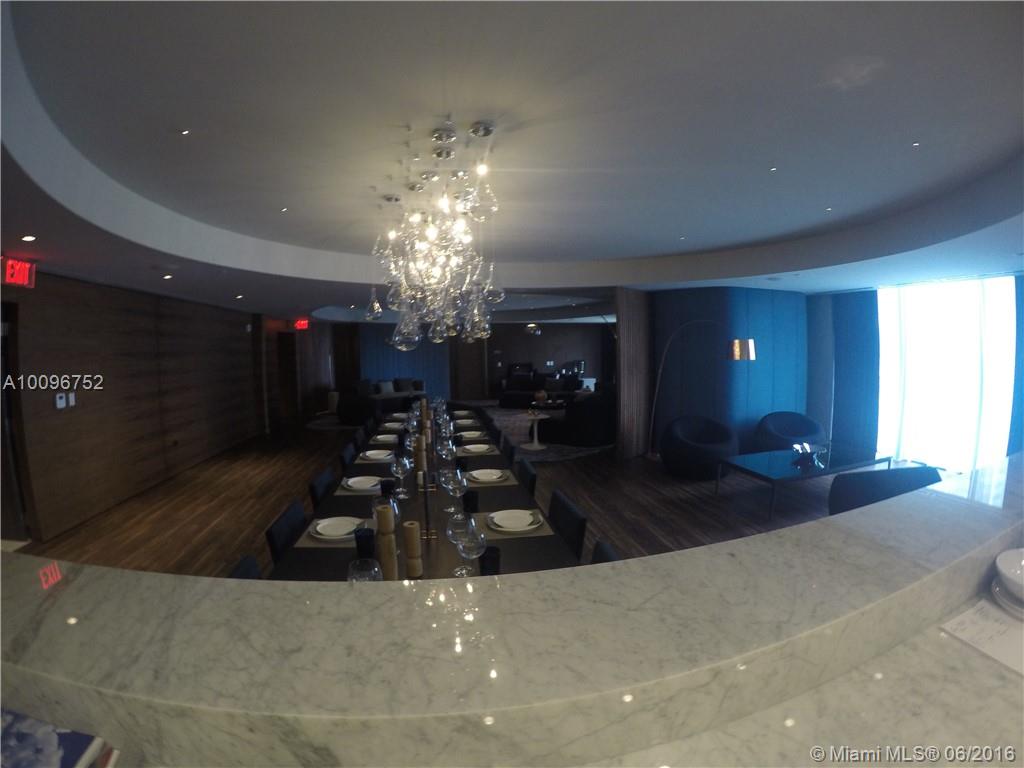 REACH BRICKELL CITY CENTR - Residential Lease
