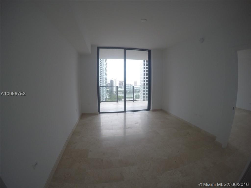 REACH BRICKELL CITY CENTR - Residential Lease
