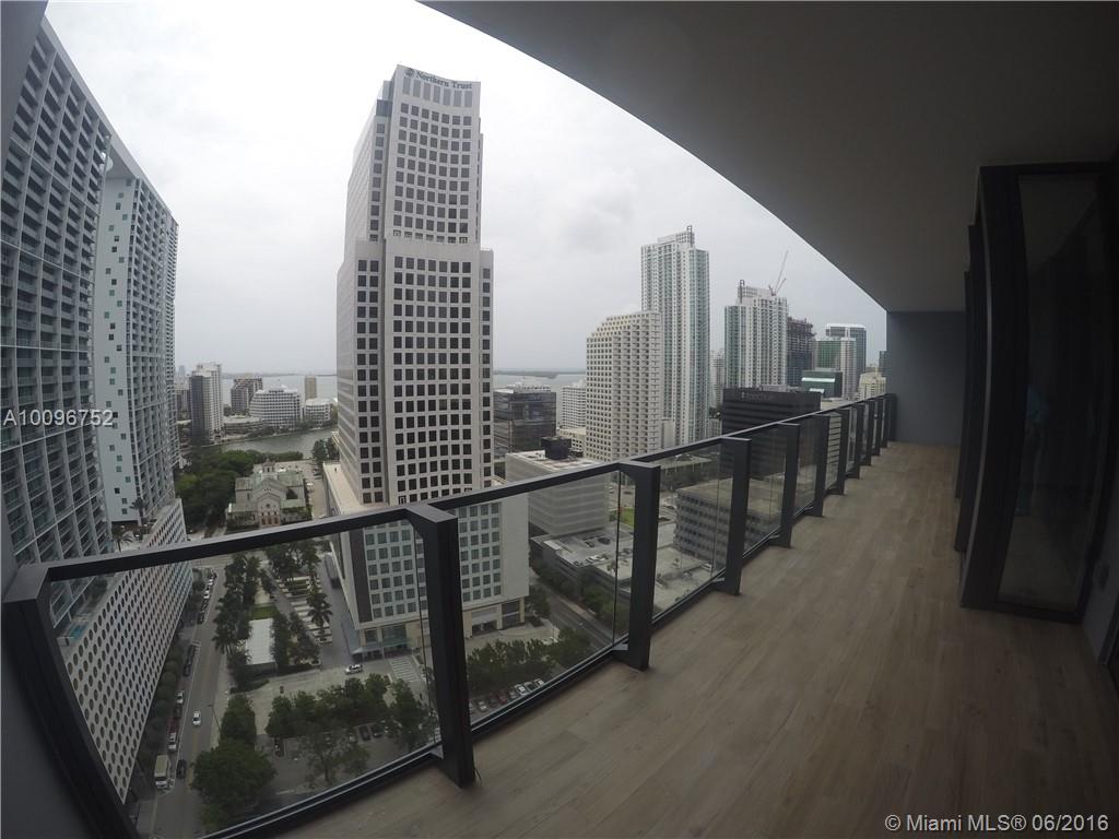 REACH BRICKELL CITY CENTR - Residential Lease