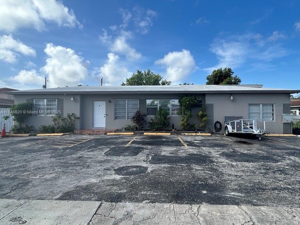 Spacious 5-Bedroom Home for Rent in Hialeah, FL. Welcome to your new home! This expansive 5-bedroom, 2-bathroom residence offers the perfect blend of comfort and space in the heart of Hialeah. Featuring an open-concept layout, this home boasts a bright and airy living area ideal for entertaining or relaxing with family. The generously sized kitchen and dining and living areas are great for entertaining. Each bedroom offers plenty of natural light, while the two full bathrooms are modern and functional. The property also includes a large backyard—perfect for weekend gatherings, pets, or play.