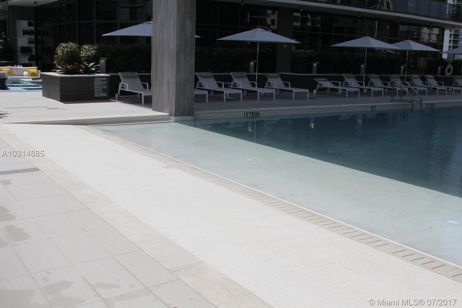 BRICKELL HEIGHTS EAST - Residential Lease