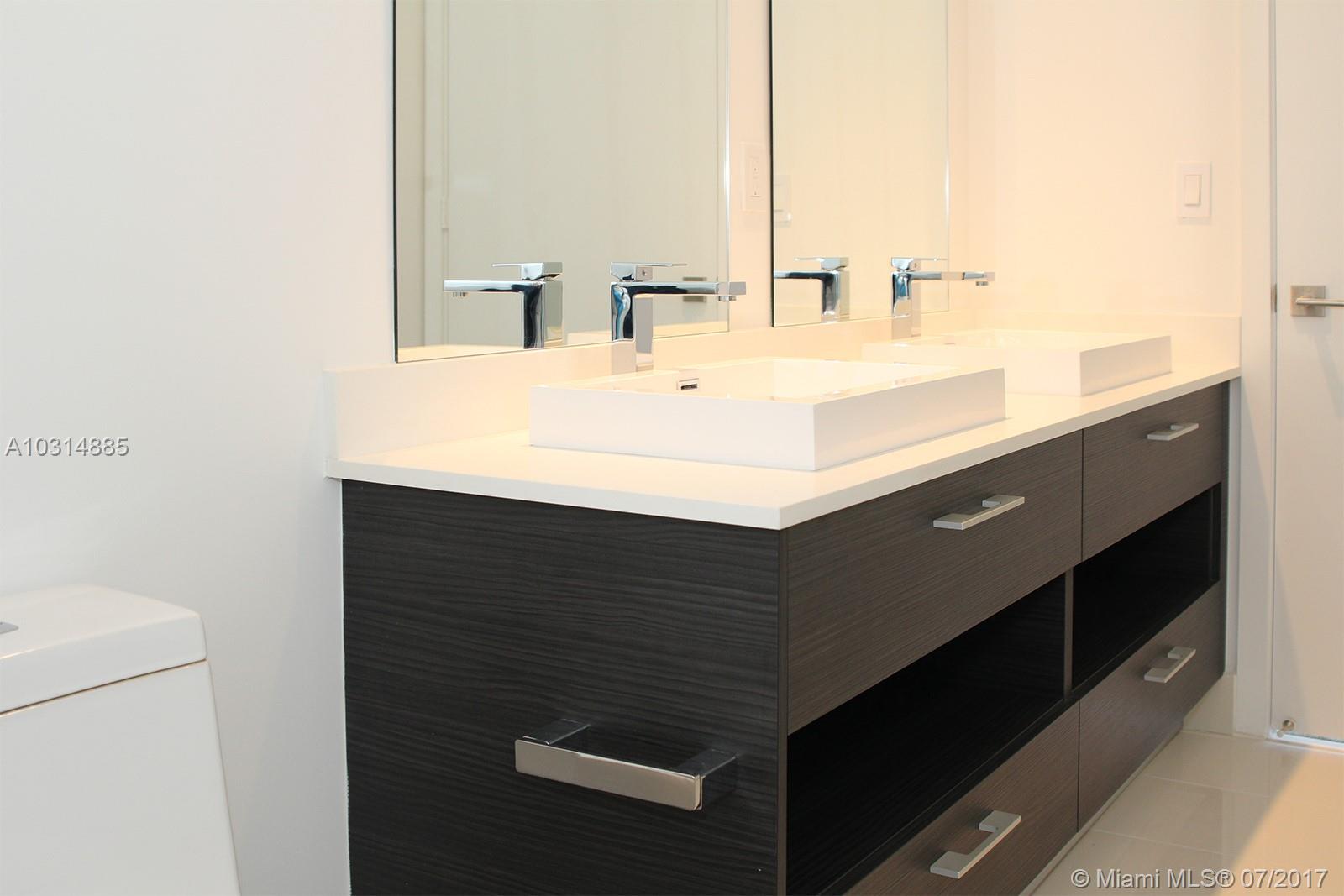 BRICKELL HEIGHTS EAST - Residential Lease
