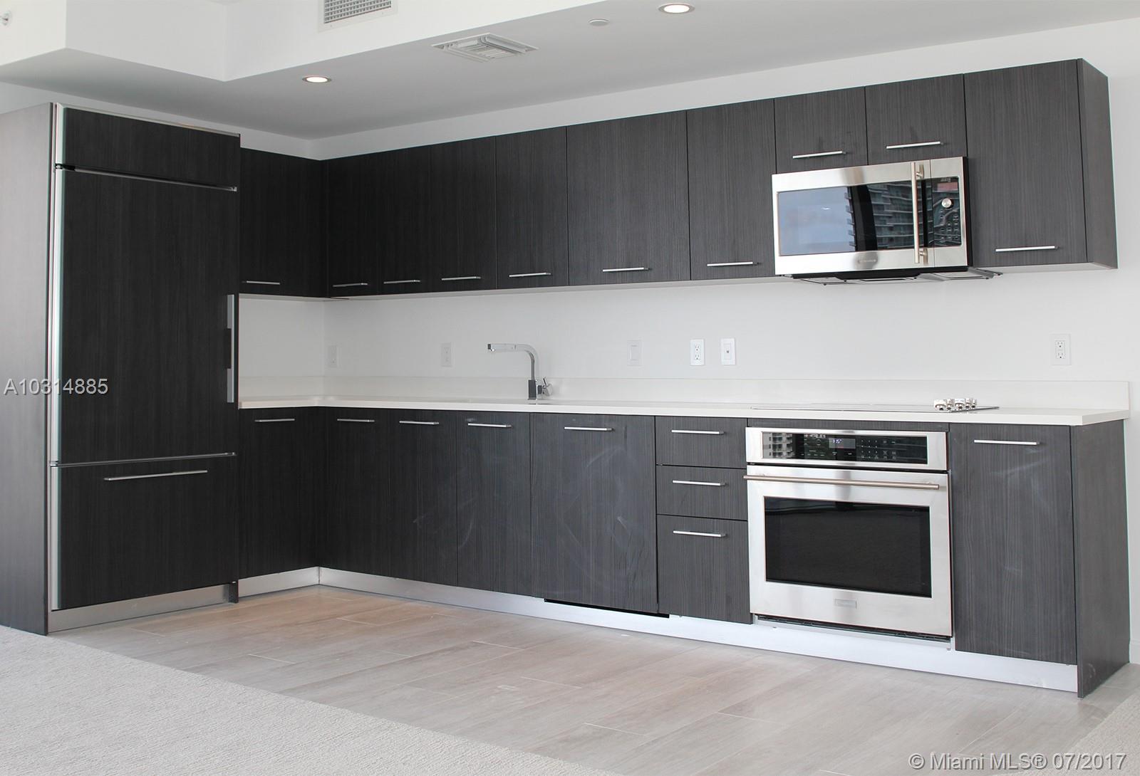 BRICKELL HEIGHTS EAST - Residential Lease