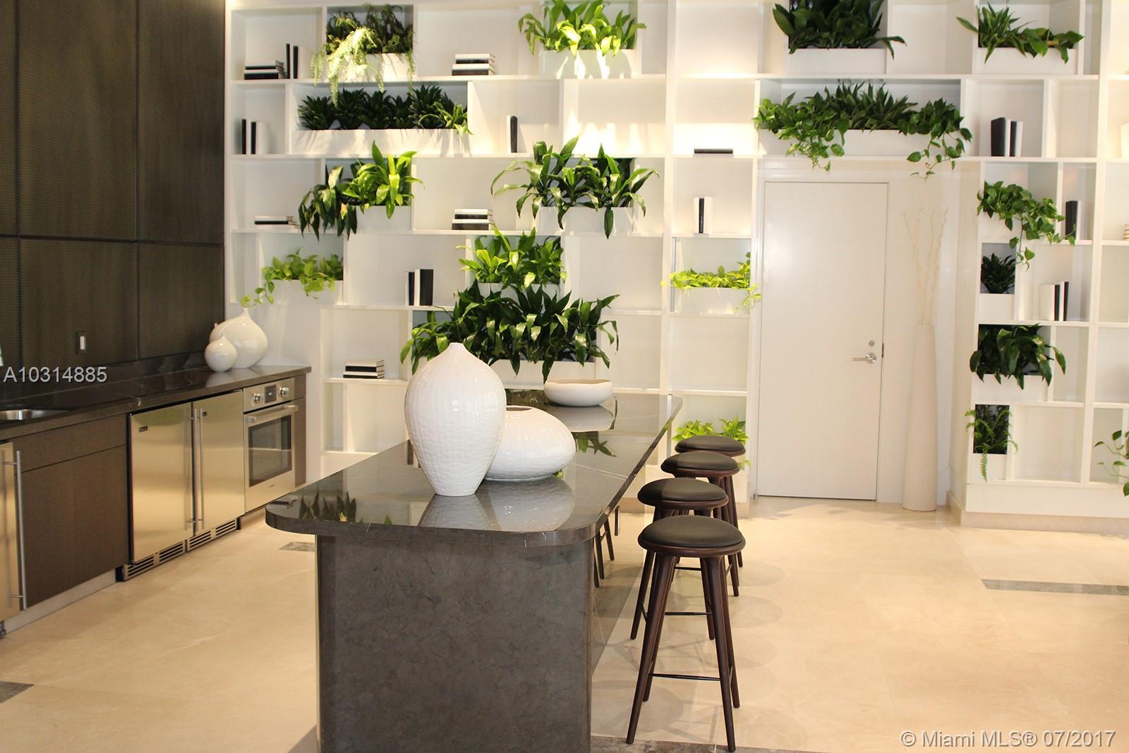 BRICKELL HEIGHTS EAST - Residential Lease