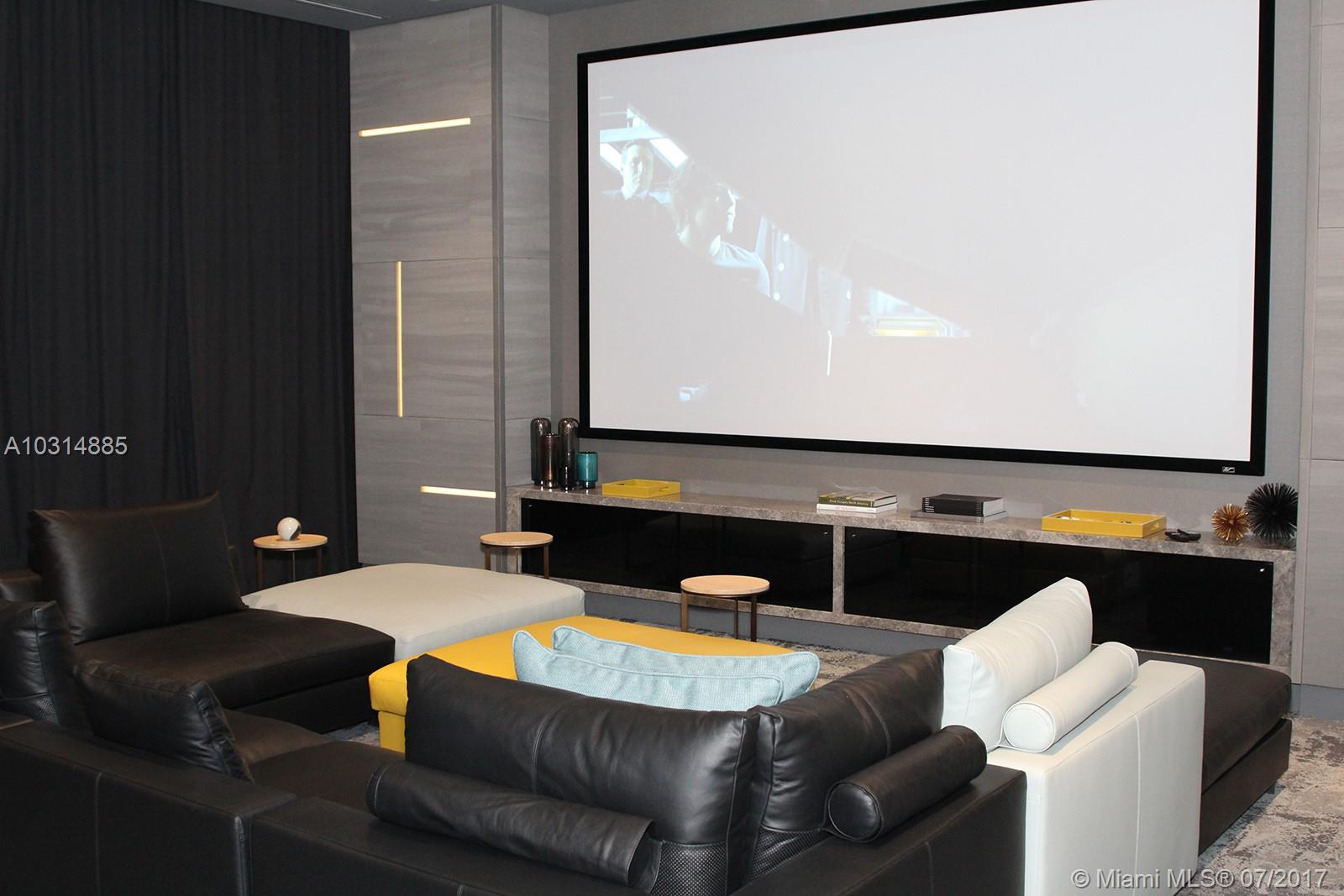 BRICKELL HEIGHTS EAST - Residential Lease