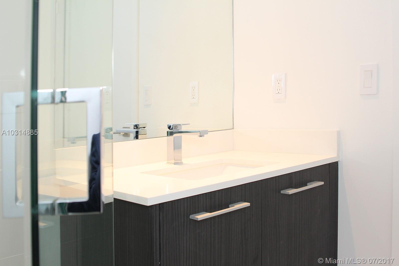 BRICKELL HEIGHTS EAST - Residential Lease