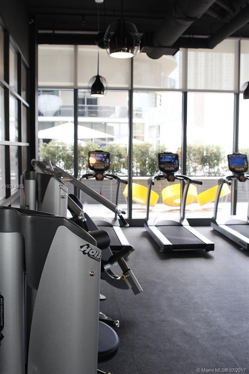BRICKELL HEIGHTS EAST - Residential Lease