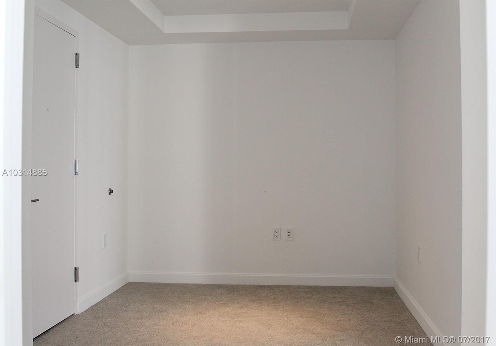 BRICKELL HEIGHTS EAST - Residential Lease