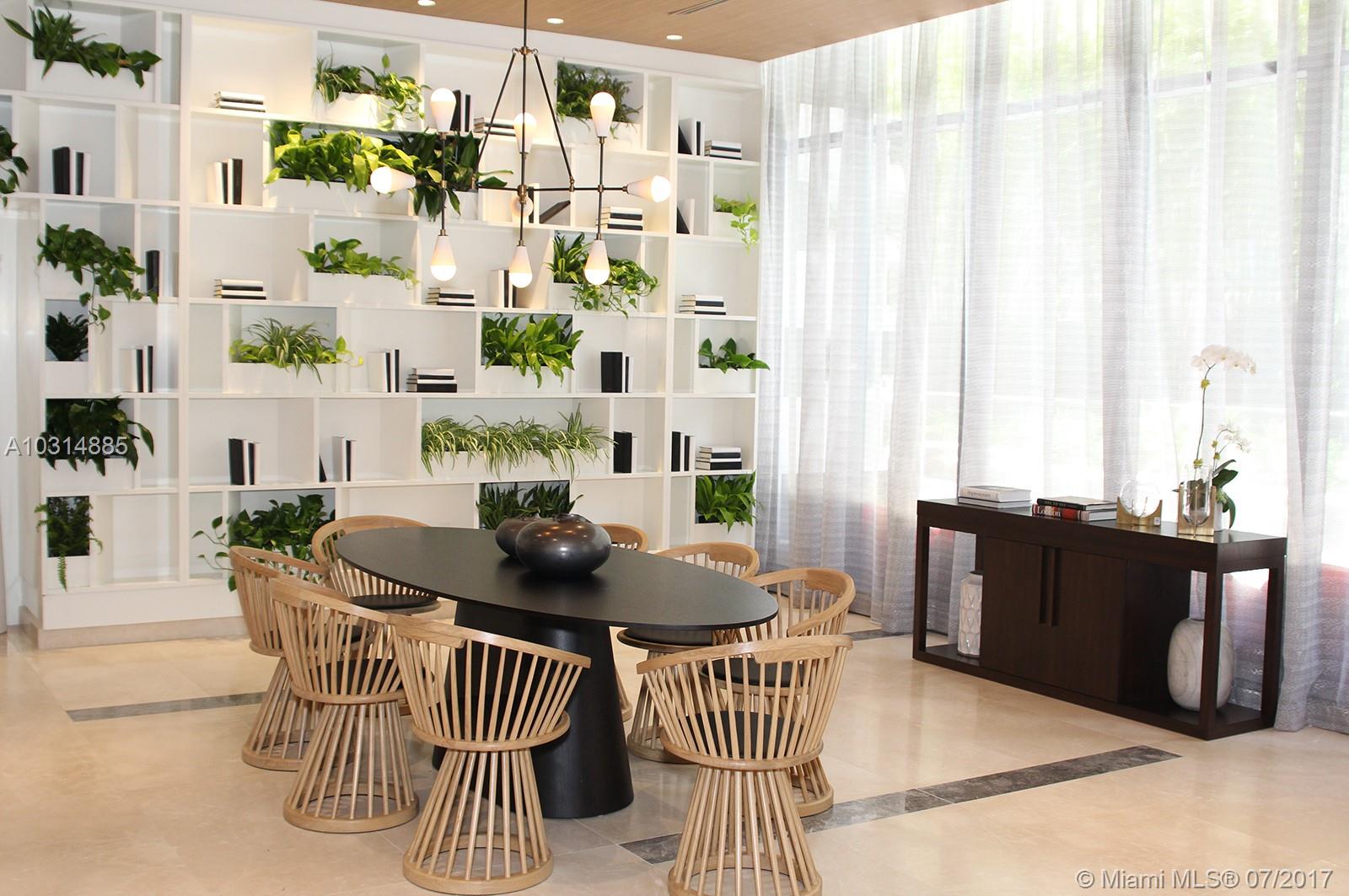 BRICKELL HEIGHTS EAST - Residential Lease