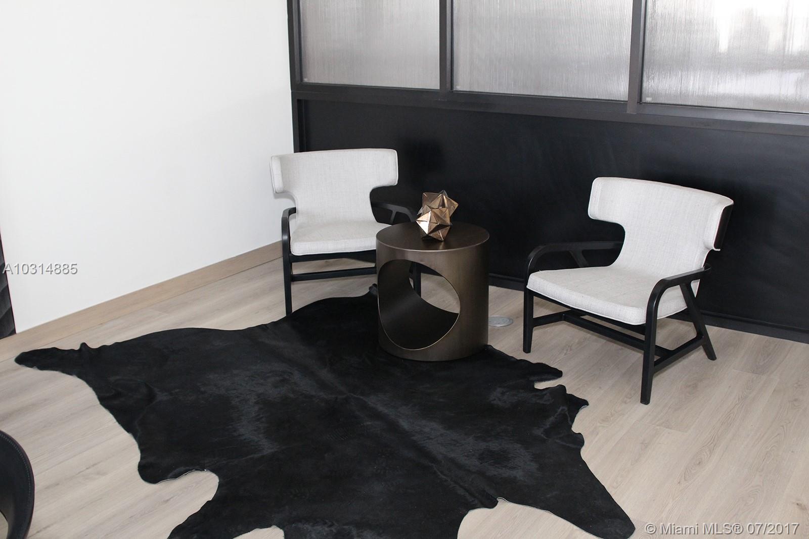 BRICKELL HEIGHTS EAST - Residential Lease