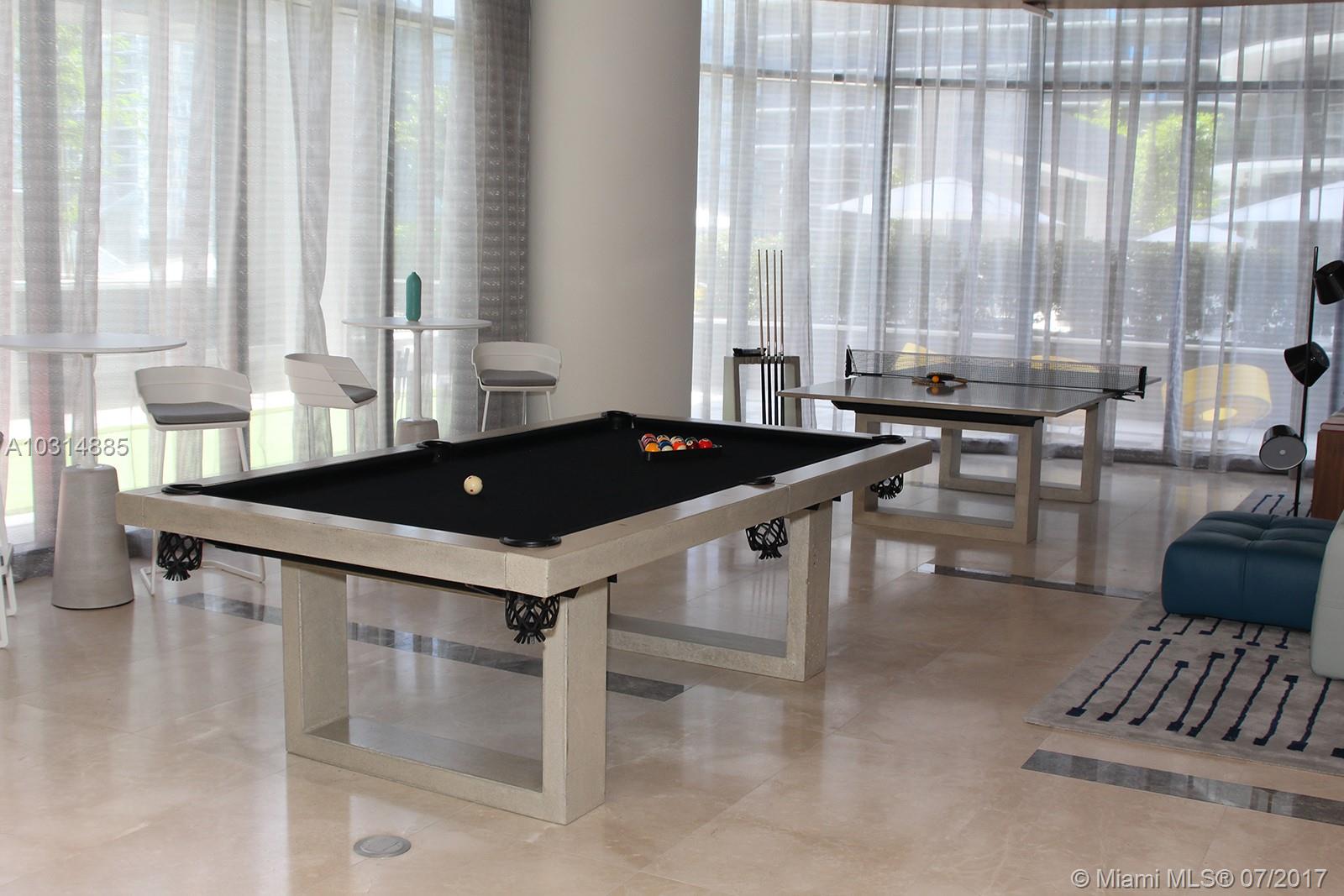 BRICKELL HEIGHTS EAST - Residential Lease