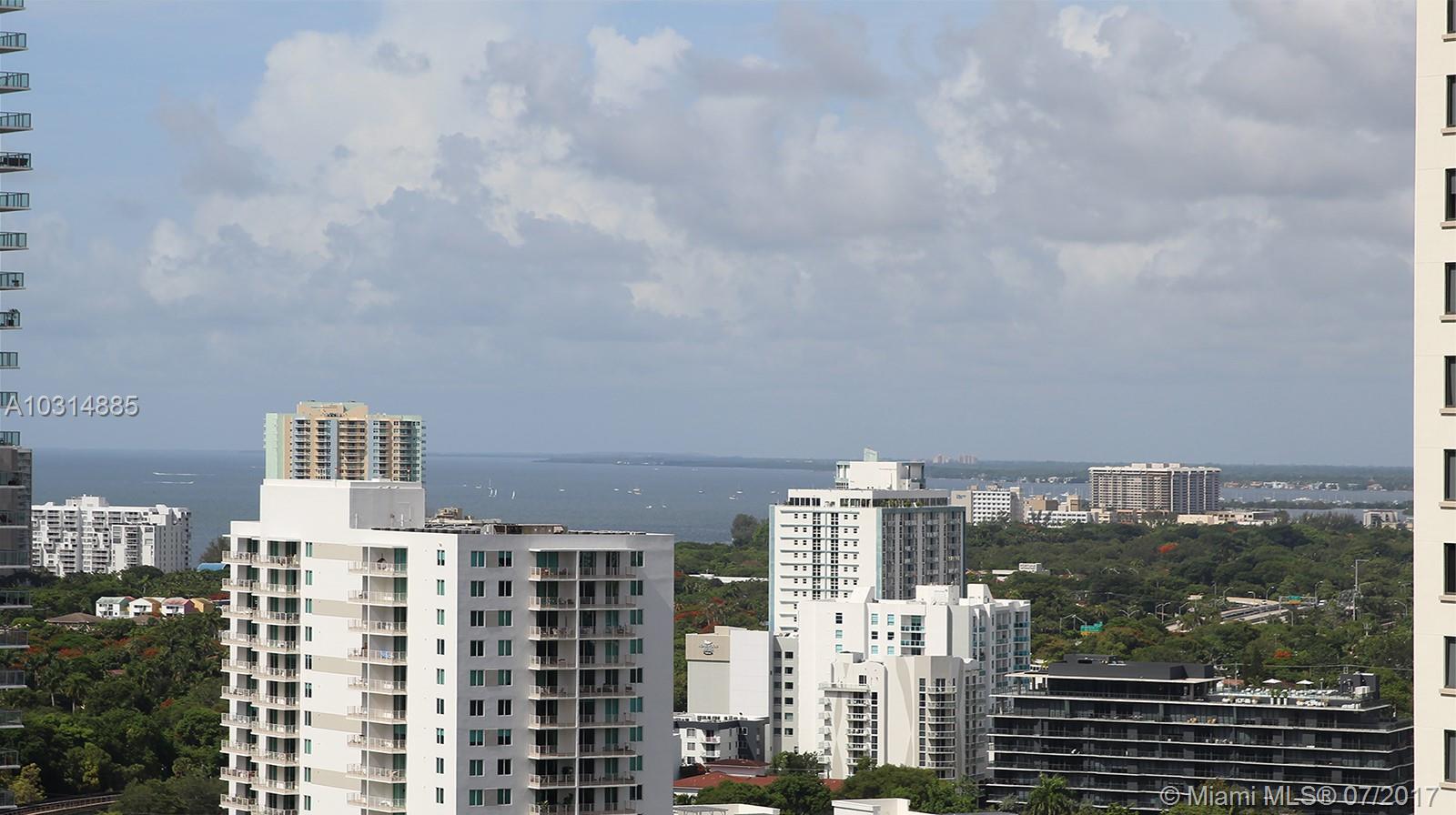 BRICKELL HEIGHTS EAST - Residential Lease