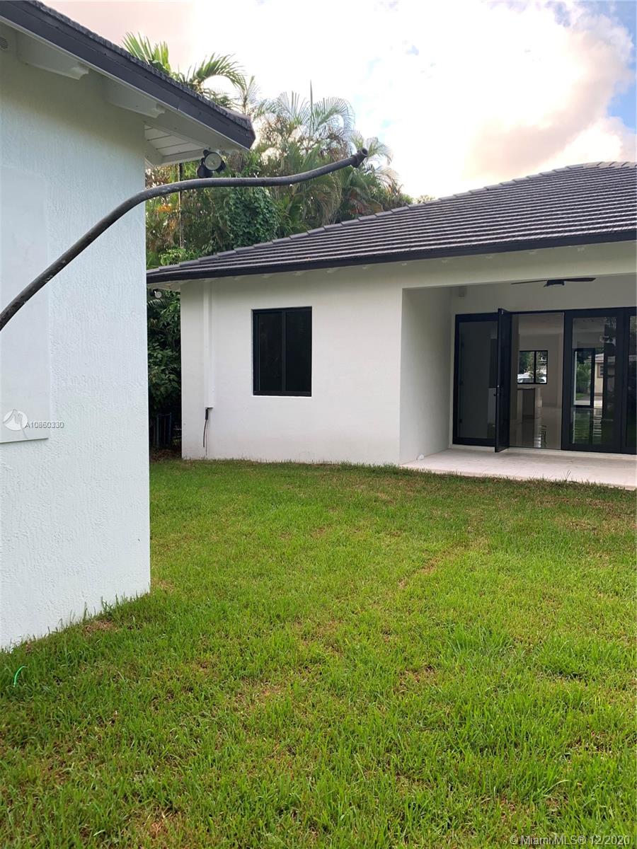 AUBURNDALE AMD - Residential
