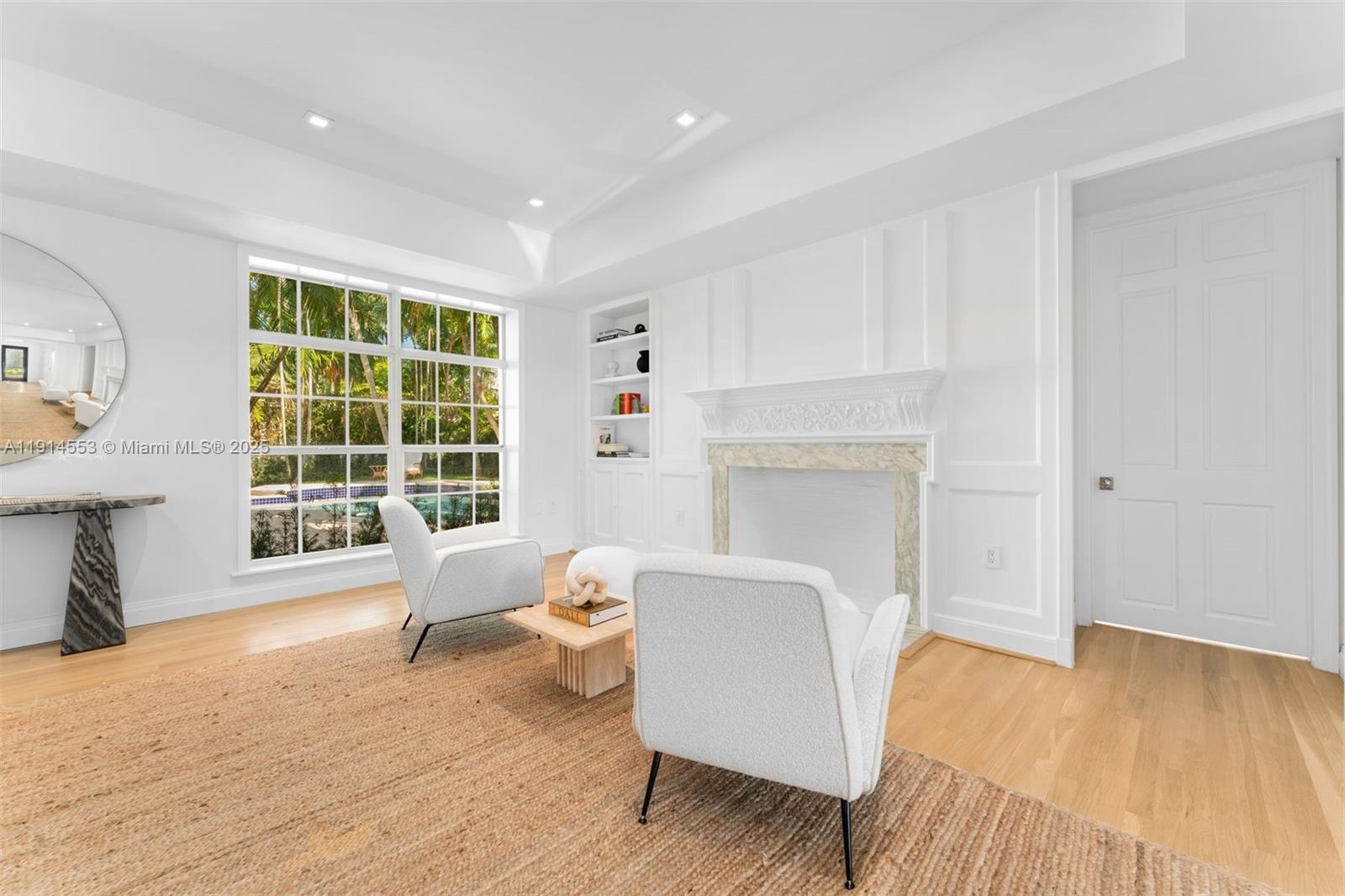 LA GORCE ISLAND - Residential