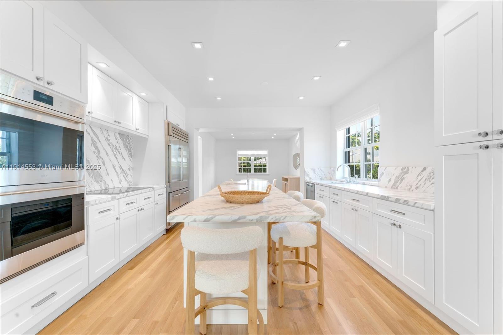 LA GORCE ISLAND - Residential