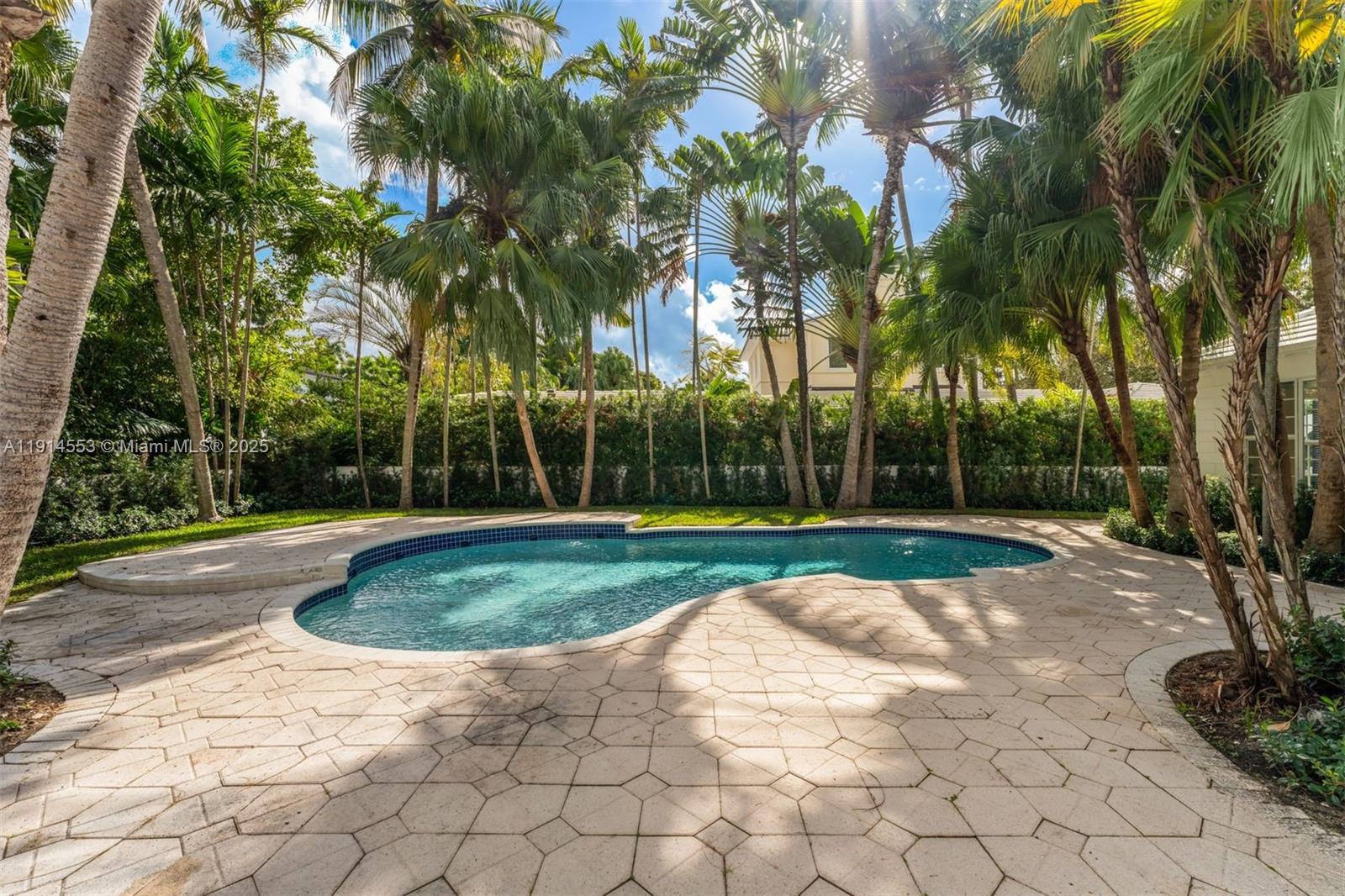 LA GORCE ISLAND - Residential