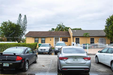 Photo of Miami Gardens, FL 33056 (MLS # A12065664)