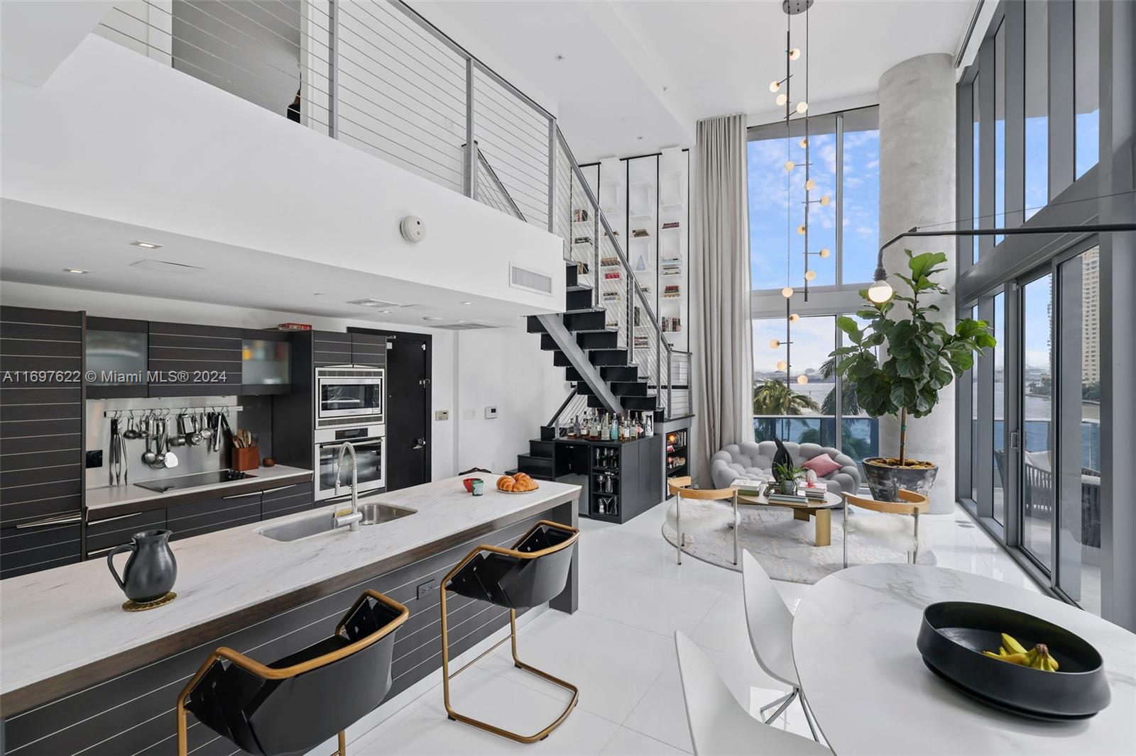 EPIC Residence - Residential Lease