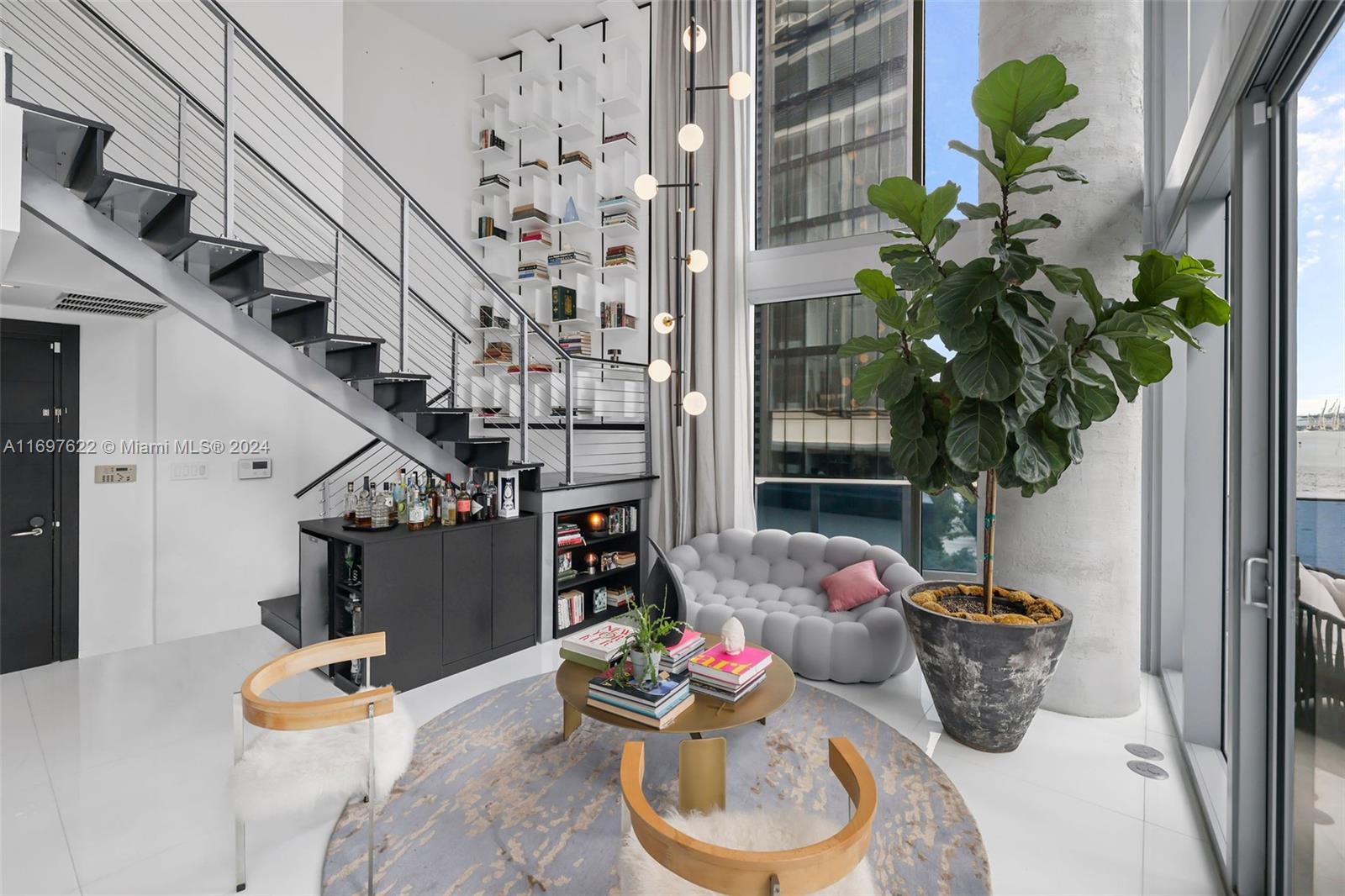 EPIC Residence - Residential Lease